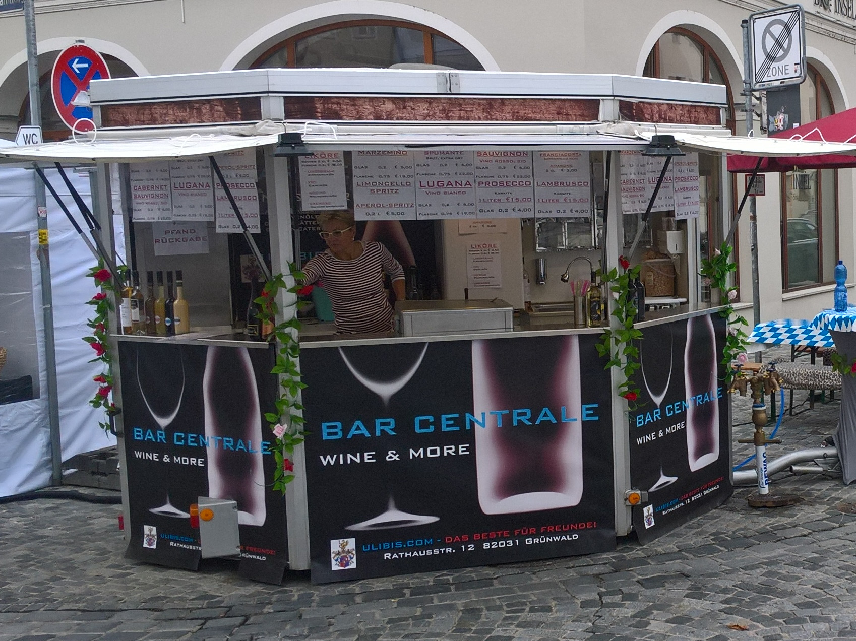 Bar Centrale