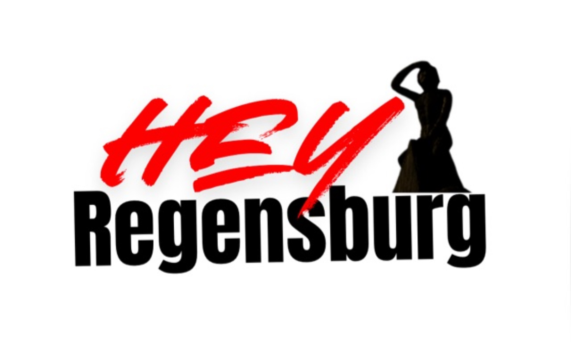 Hey Regensburg