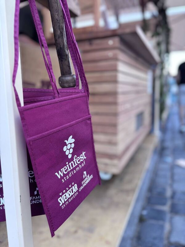 Weinfest 2025
