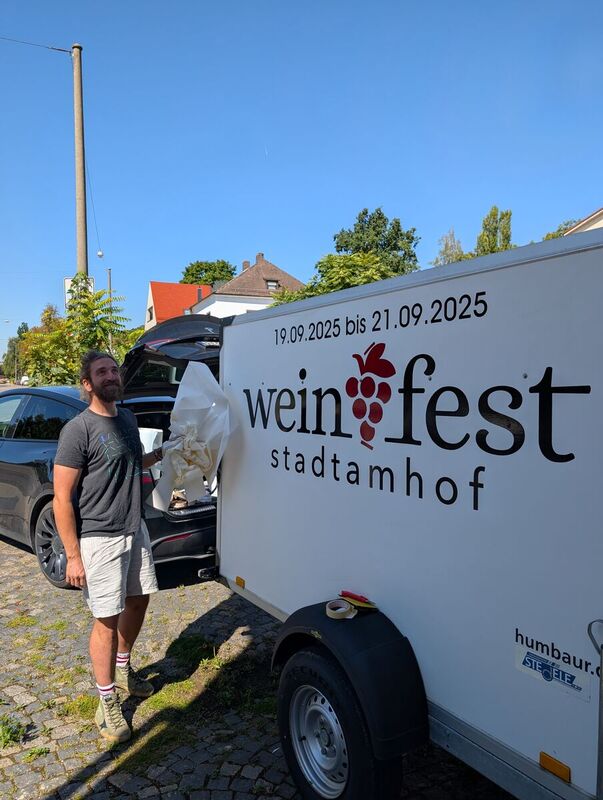 Weinfest 2025